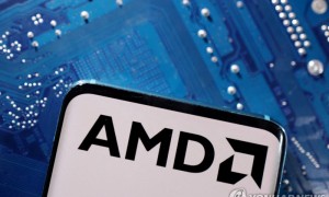 ڸ AMD " AI Ĩ Ǹ 40 ޷"ð ְ 7%